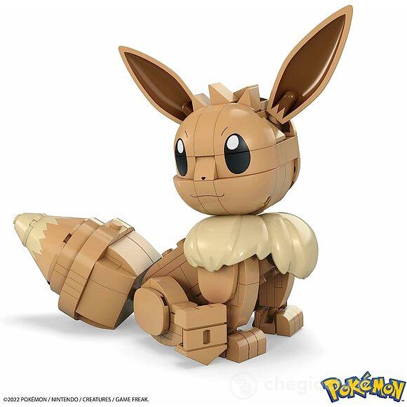 Mega Construx Evee Pokemon (HDL84)