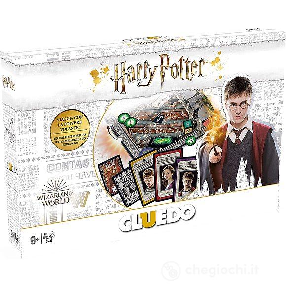 Cluedo Harry Potter (03660)