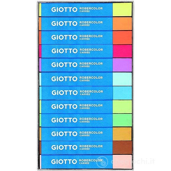 12 Gessi coloratiRobercolor