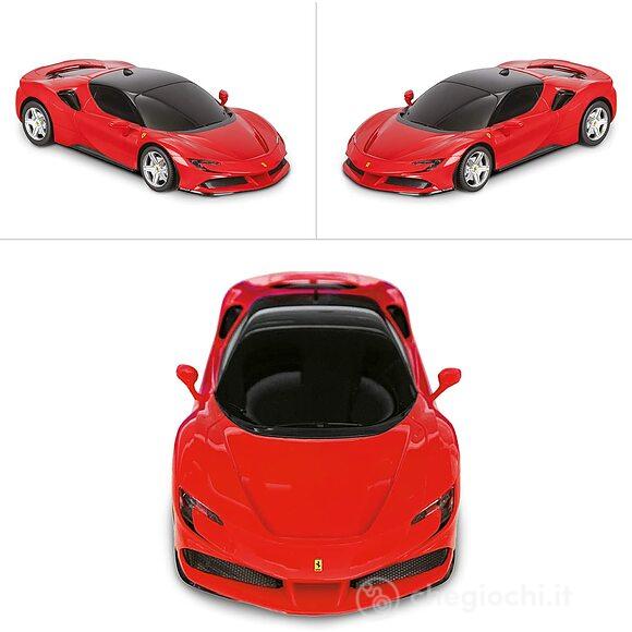 Ferrari SF90 radiocomandata 1/24 (63660)