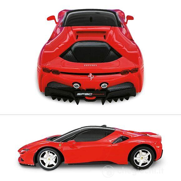 Ferrari SF90 radiocomandata 1/24 (63660)