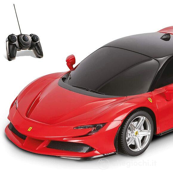 Ferrari SF90 radiocomandata 1/24 (63660)