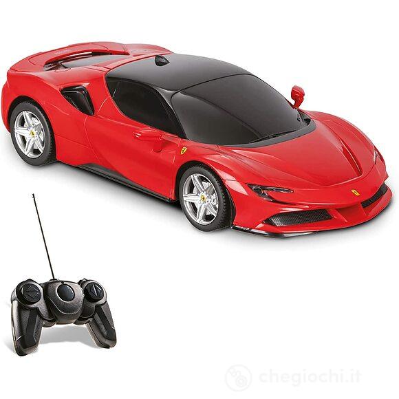 Ferrari SF90 radiocomandata 1/24 (63660)