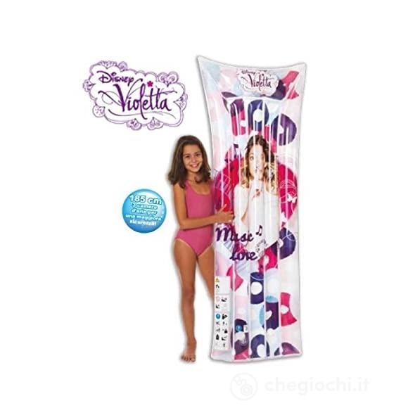 Materassino 185cm Violetta Lct08660