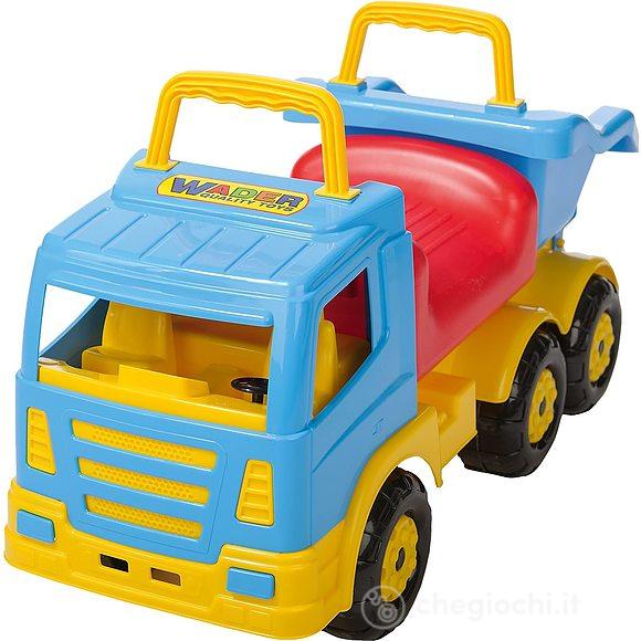 Camion Premium Cavalcabile (66140)
