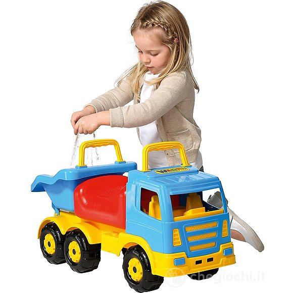 Camion Premium Cavalcabile (66140)