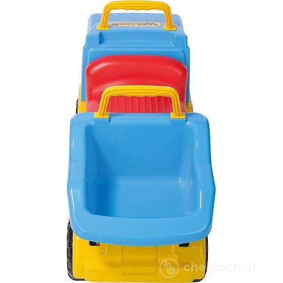 Camion Premium Cavalcabile (66140)