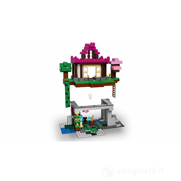 I campi d'allenamento - Lego Minecraft (21183)