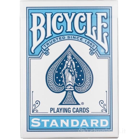 Carte Da Gioco Bicycle Color Series Breeze 2