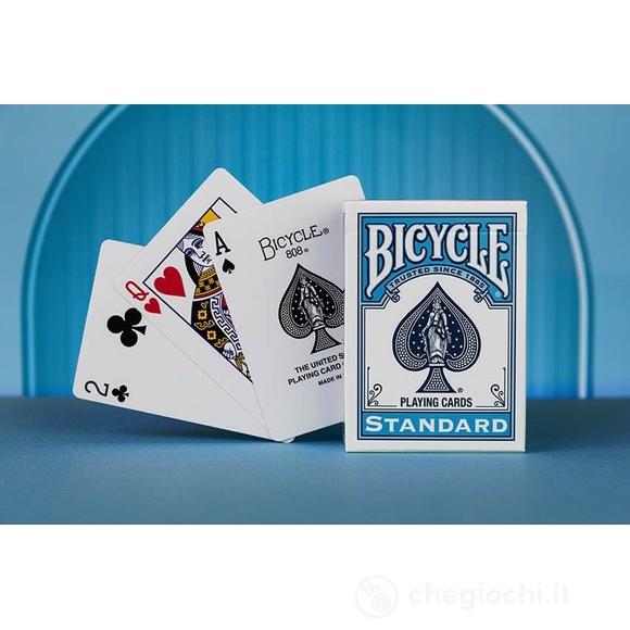 Carte Da Gioco Bicycle Color Series Breeze 2