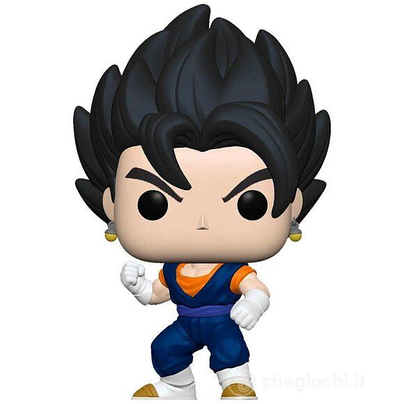 Dragon Ball Z Vegito
