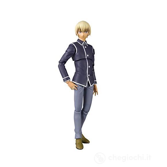 Detective Conan Toru Amuro S.H.F