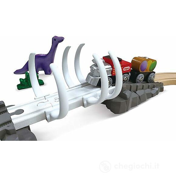 Set Avventura Dinosauri (E3795)