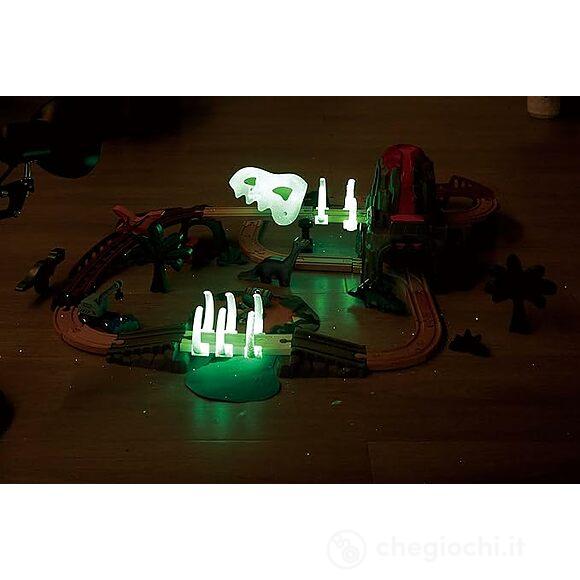 Set Avventura Dinosauri (E3795)