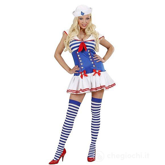 Costume Adulto Marinaretta M