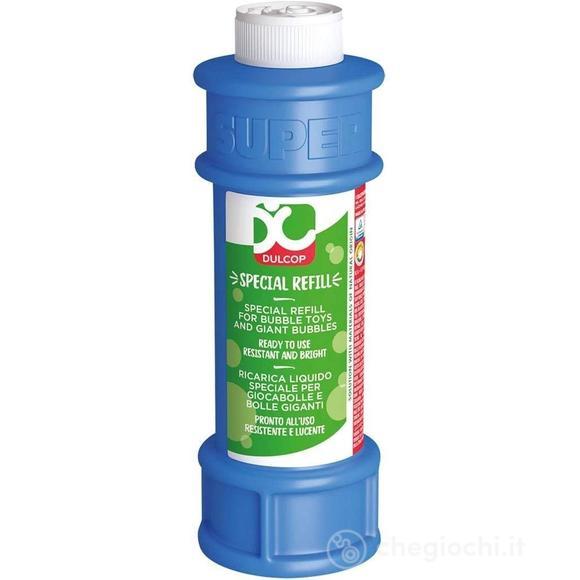 Ricarica Bolle di Sapone 0,5 L