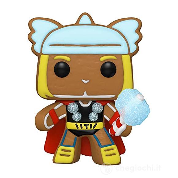 Marvel: Holiday 938 Thor 9cm