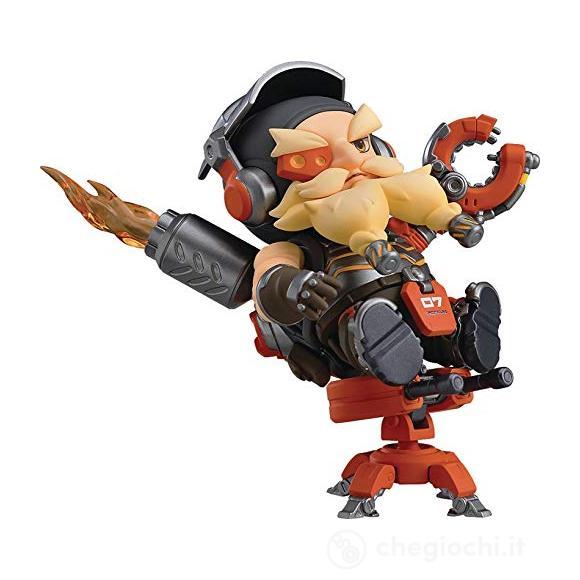 Overwatch Torbjrn Classic Skin Ed Nend