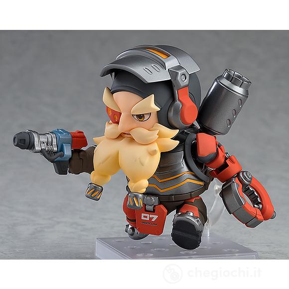 Overwatch Torbjrn Classic Skin Ed Nend