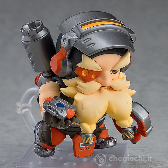 Overwatch Torbjrn Classic Skin Ed Nend