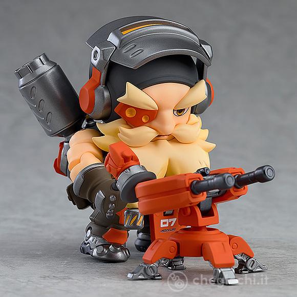 Overwatch Torbjrn Classic Skin Ed Nend