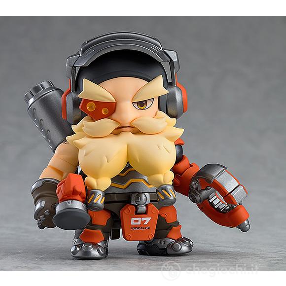 Overwatch Torbjrn Classic Skin Ed Nend