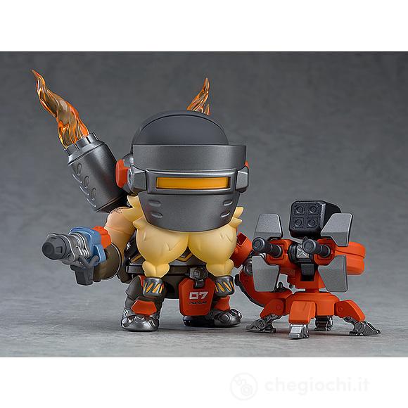 Overwatch Torbjrn Classic Skin Ed Nend