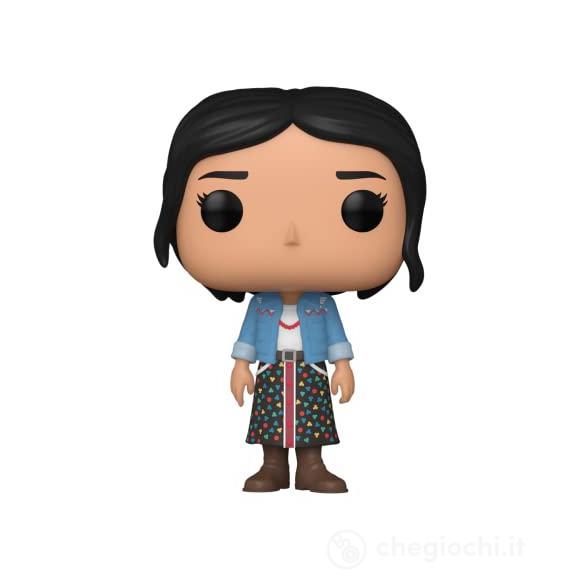 Yellowstone: Funko Pop! Tv - Monica Dutton