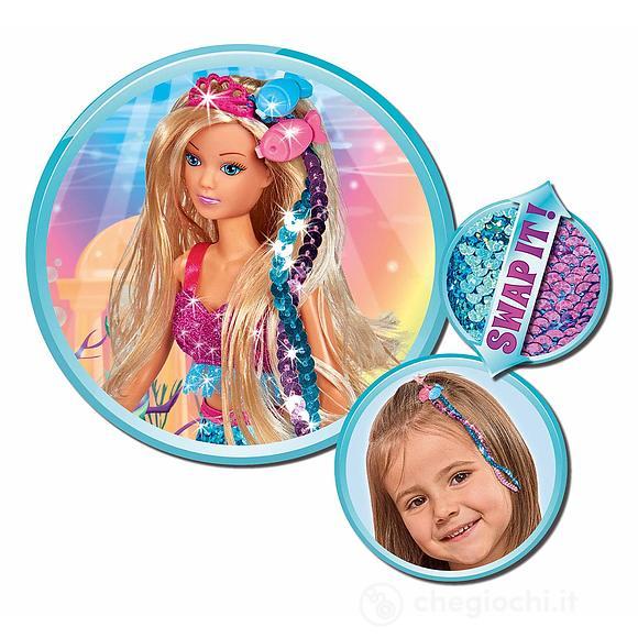 Steffi Sirena con pailettes (105733330)