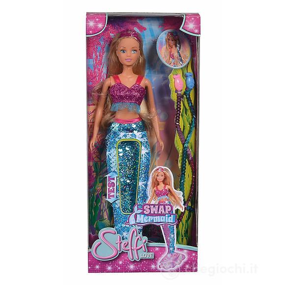 Steffi Sirena con pailettes (105733330)