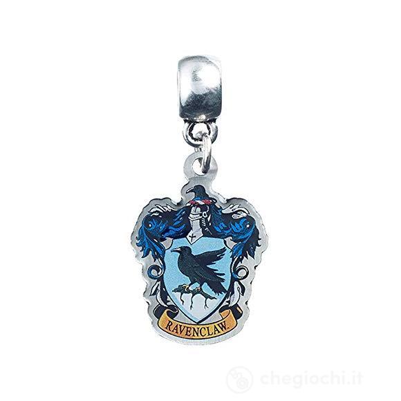 Harry Potter: Ravenclaw Crest Slider Charm (Ciondolo)