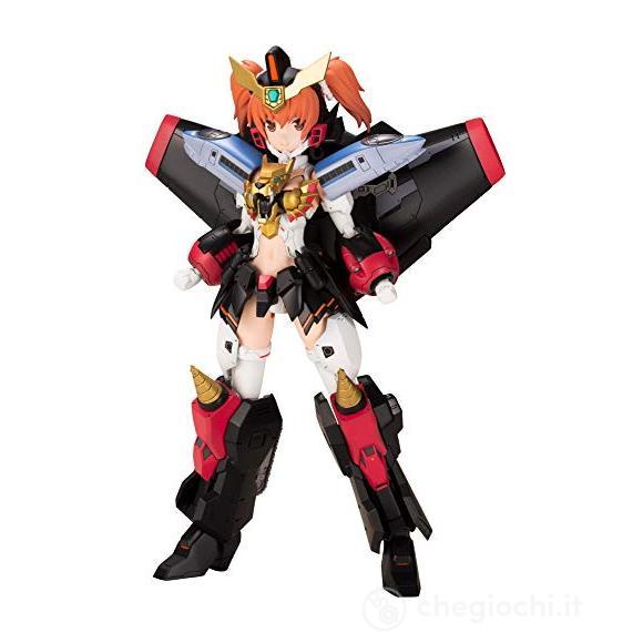 King O/T Br Gaogaigar Crossframe Girl Mk