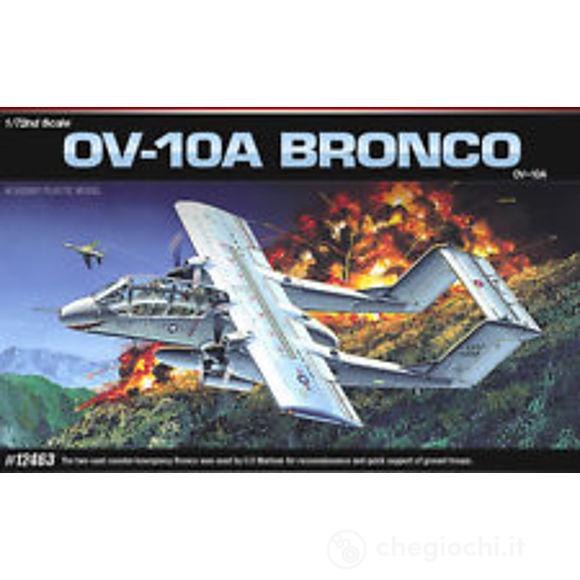 Aereo OV-10 Bronco 1/72 (AC12463)