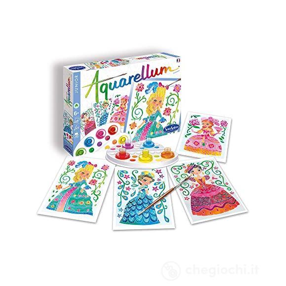 Acquarello Junior - Principessa (SNT665)