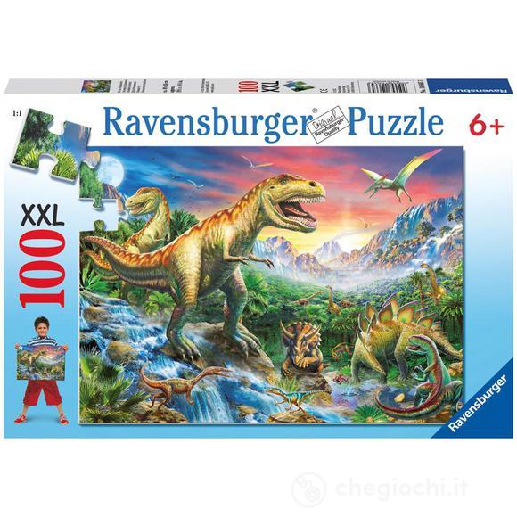 L'era dei dinosauri (10665)
