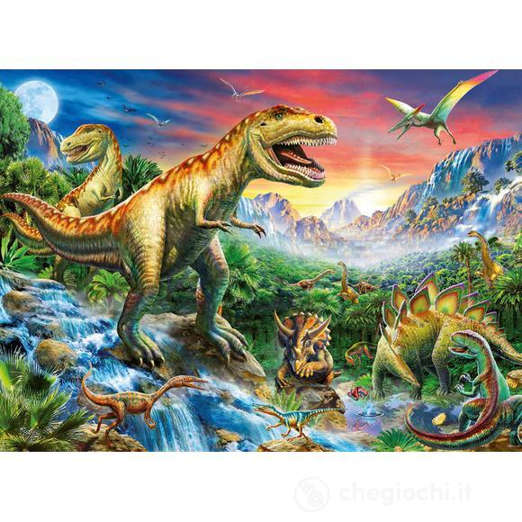L'era dei dinosauri (10665)