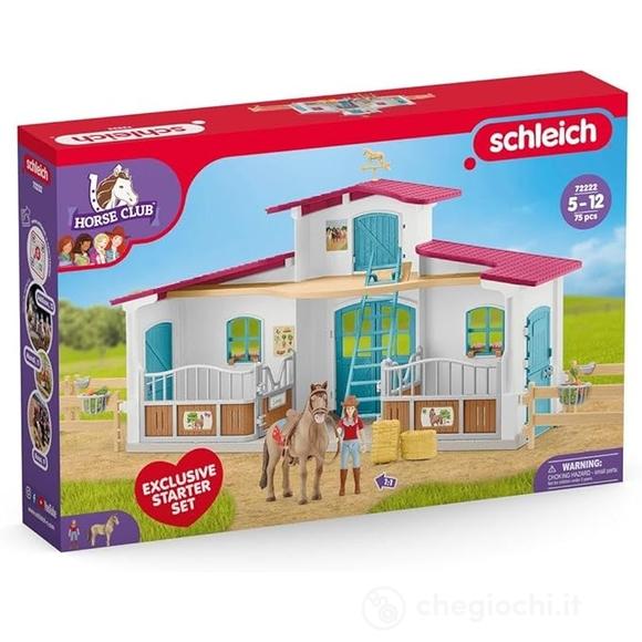 Ranch -Light-  (72222)