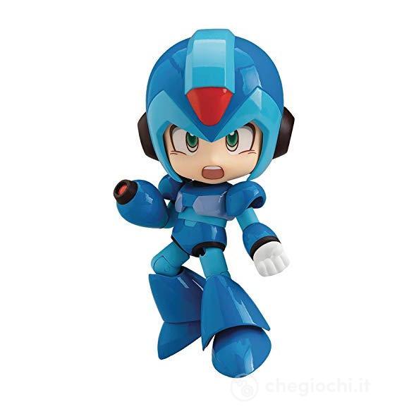 Mega Man X Nendoroid