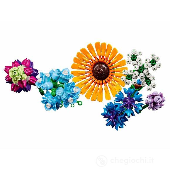 Bouquet Fiori Selvatici - Botanical Collection (Creator Expert) (10313)