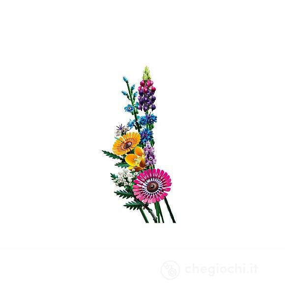 Bouquet Fiori Selvatici - Botanical Collection (Creator Expert) (10313)