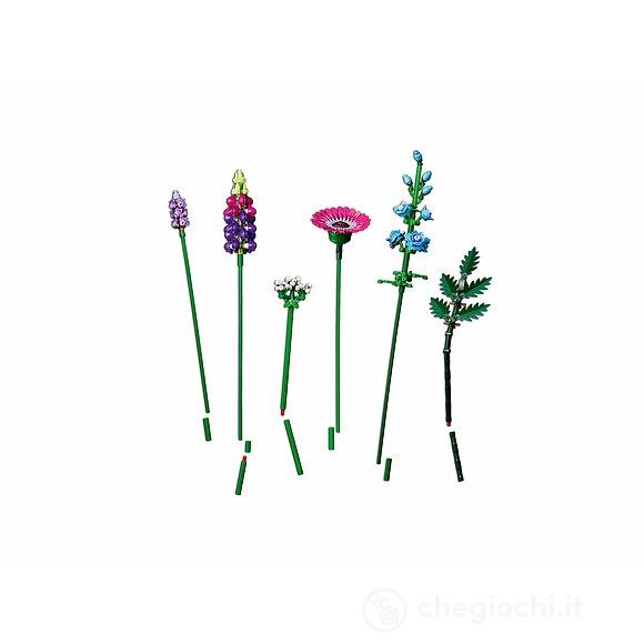 Bouquet Fiori Selvatici - Botanical Collection (Creator Expert) (10313)