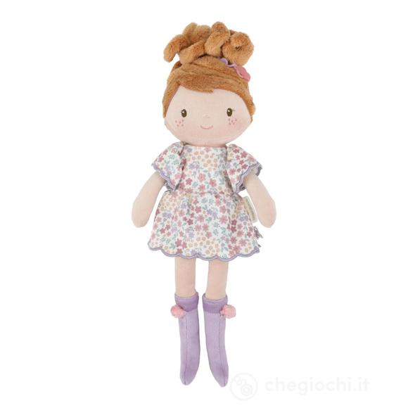 Bambola Morbida Ava 35 cm (LD4667)