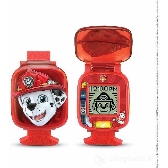 Paw Patrol - Orologio Interattivo Di Marshall (551668)