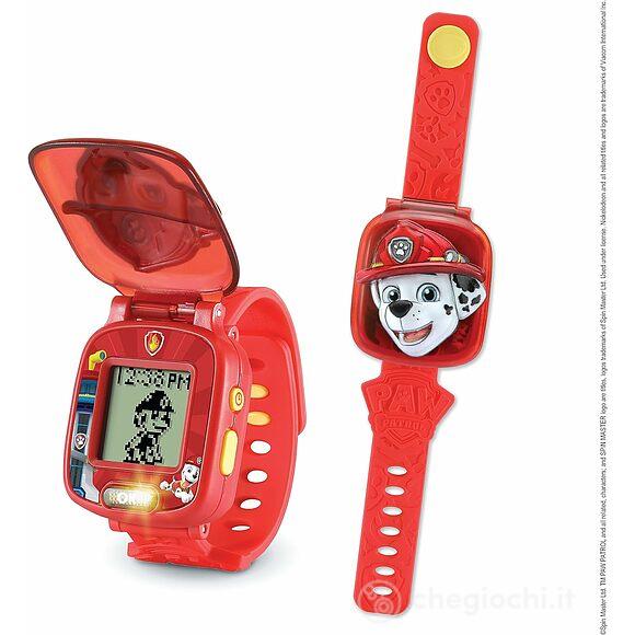 Paw Patrol - Orologio Interattivo Di Marshall (551668)