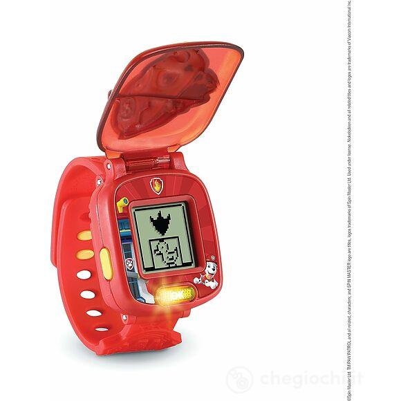 Paw Patrol - Orologio Interattivo Di Marshall (551668)
