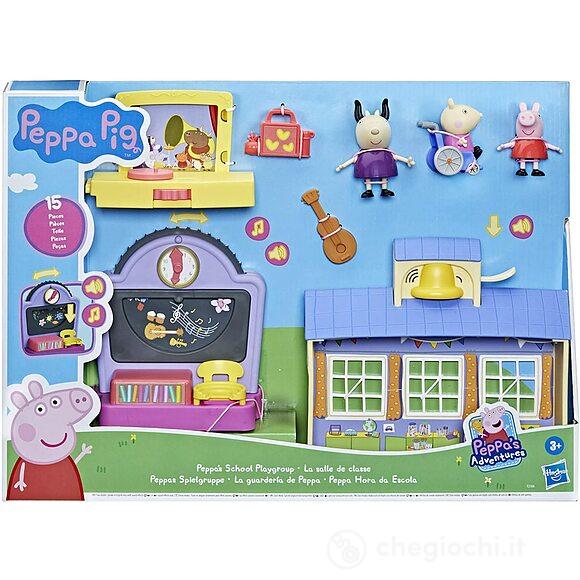 La Scuola di Peppa Pig (F21665E0)