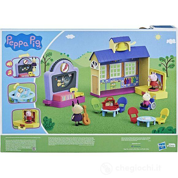 La Scuola di Peppa Pig (F21665E0)