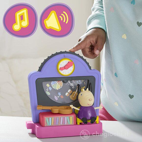 La Scuola di Peppa Pig (F21665E0)
