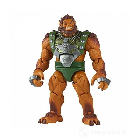 Marvel Legends Ulik Action Figure