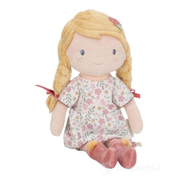 Bambola Morbida Julia 35 cm (LD4668)